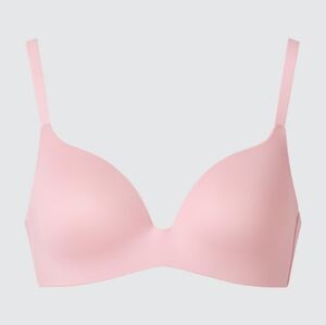 UNIQLO Wireless Bra | 3D Hold